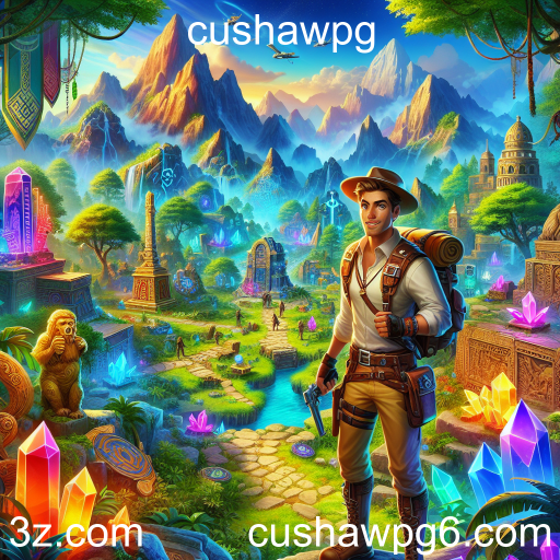 Descubra a Magia dos Jogos de Aventura