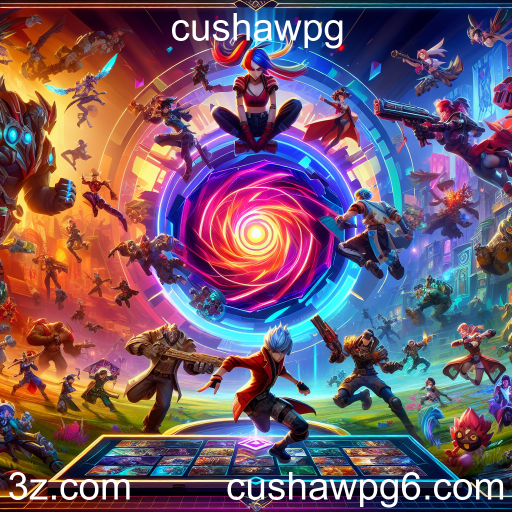 A Evolução do Multiplayer nos Jogos: Uma Nova Era de Conexões